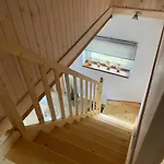 Caloroczny Zagroda Mlynski Sułkowice