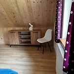 Caloroczny Zagroda Mlynski Appartamento