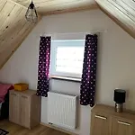 Caloroczny Zagroda Mlynski Apartamento Sułkowice