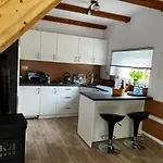 Apartamento Caloroczny Zagroda Mlynski *