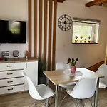 Caloroczny Zagroda Mlynski