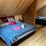 Apartament Całoroczny Zagroda Młyński *