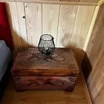 Caloroczny Zagroda Mlynski