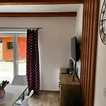 Apartament Całoroczny Zagroda Młyński *