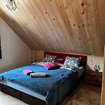 Caloroczny Zagroda Mlynski Sułkowice