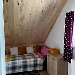 Caloroczny Zagroda Mlynski Apartamento