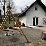 Apartamento Caloroczny Zagroda Mlynski *