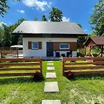 Całoroczny Zagroda Młyński Sułkowice