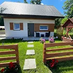 Całoroczny Zagroda Młyński Sułkowice