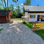 Całoroczny Zagroda Młyński Apartament Sułkowice