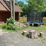 Caloroczny Zagroda Mlynski