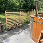 Appartamento Caloroczny Zagroda Mlynski *