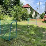 Caloroczny Zagroda Mlynski