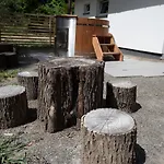 Całoroczny Zagroda Młyński Apartament