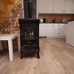 Apartament Całoroczny Zagroda Młyński *
