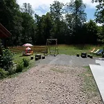 Apartament Całoroczny Zagroda Młyński Sułkowice