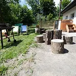 Całoroczny Zagroda Młyński Apartament *