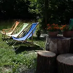 Caloroczny Zagroda Mlynski Appartamento Sułkowice