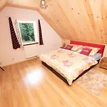 Appartamento Caloroczny Zagroda Mlynski