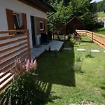 Appartamento Caloroczny Zagroda Mlynski *