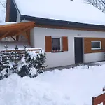 Apartamento Caloroczny Zagroda Mlynski Sułkowice