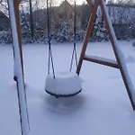 Caloroczny Zagroda Mlynski Sułkowice