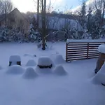 Caloroczny Zagroda Mlynski Sułkowice