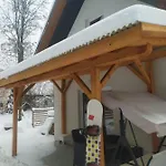Apartamento Caloroczny Zagroda Mlynski Sułkowice