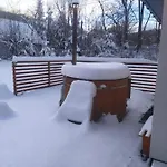 Caloroczny Zagroda Mlynski Sułkowice