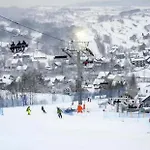 Appartamento Caloroczny Zagroda Mlynski Sułkowice