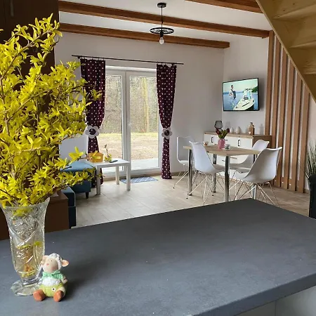 Caloroczny Zagroda Mlynski * Sułkowice