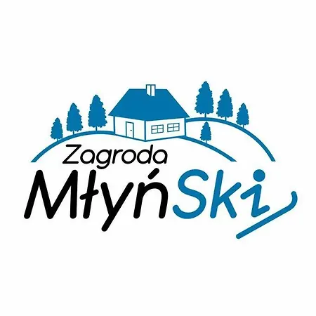 Διαμέρισμα Caloroczny Zagroda Mlynski Sułkowice