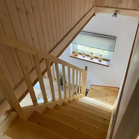 Caloroczny Zagroda Mlynski Sułkowice