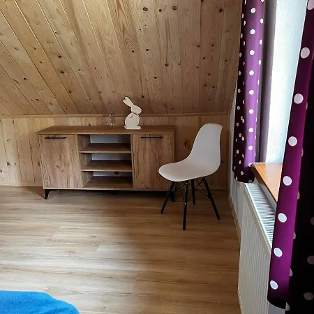 Caloroczny Zagroda Mlynski Apartment
