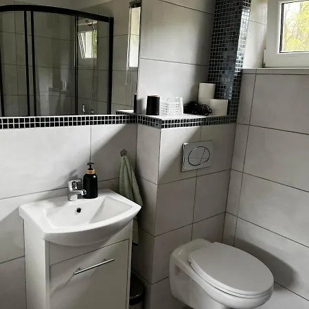 Caloroczny Zagroda Mlynski Sułkowice