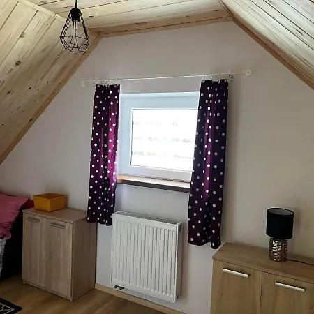 Caloroczny Zagroda Mlynski Daire Sułkowice