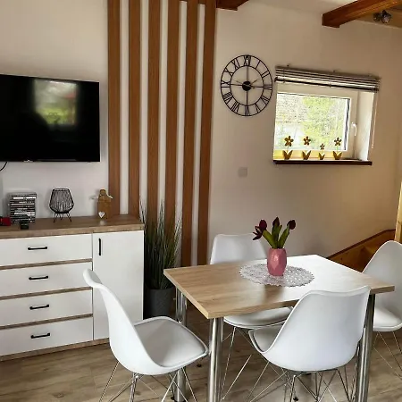 Caloroczny Zagroda Mlynski