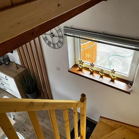 Apartament Całoroczny Zagroda Młyński *