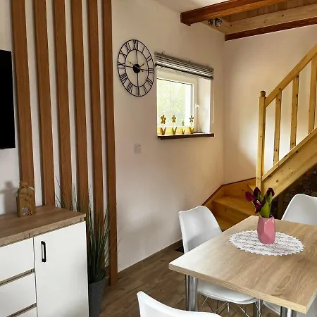 Caloroczny Zagroda Mlynski