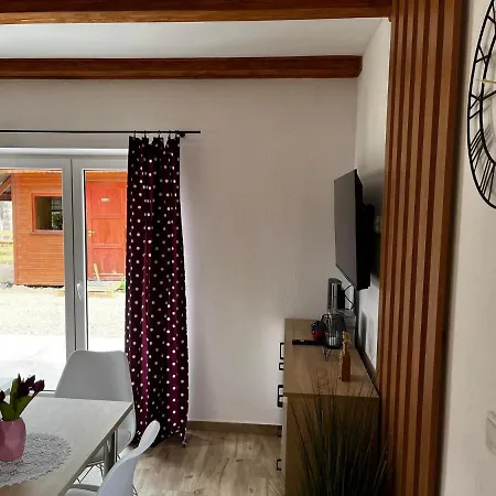 Apartment Caloroczny Zagroda Mlynski *
