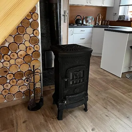 Caloroczny Zagroda Mlynski