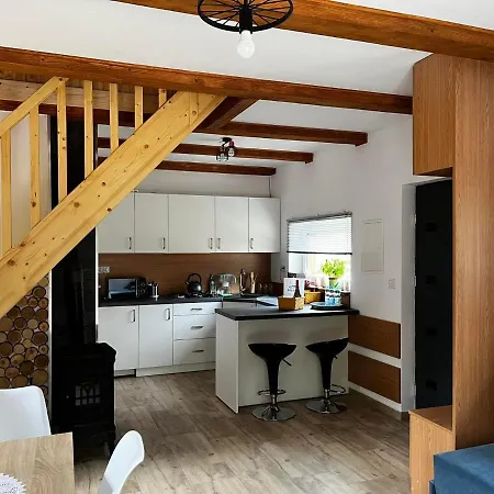 Daire Caloroczny Zagroda Mlynski Sułkowice