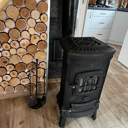 Daire Caloroczny Zagroda Mlynski