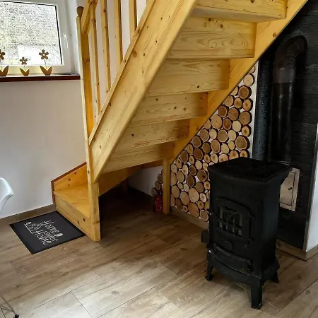 Caloroczny Zagroda Mlynski Sułkowice