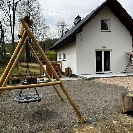 Apartament Całoroczny Zagroda Młyński *