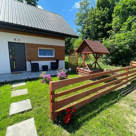 Caloroczny Zagroda Mlynski