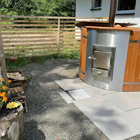 Caloroczny Zagroda Mlynski *