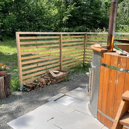 Daire Caloroczny Zagroda Mlynski *