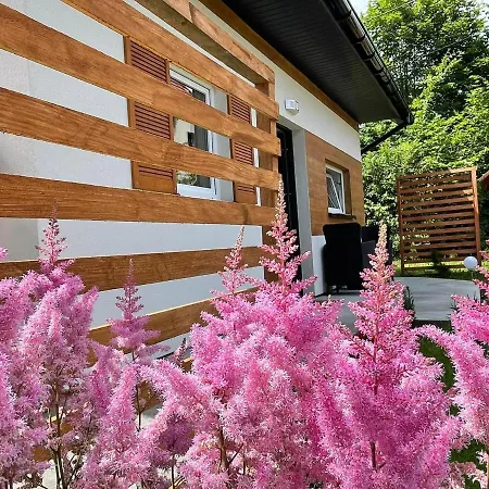 Caloroczny Zagroda Mlynski Daire Sułkowice