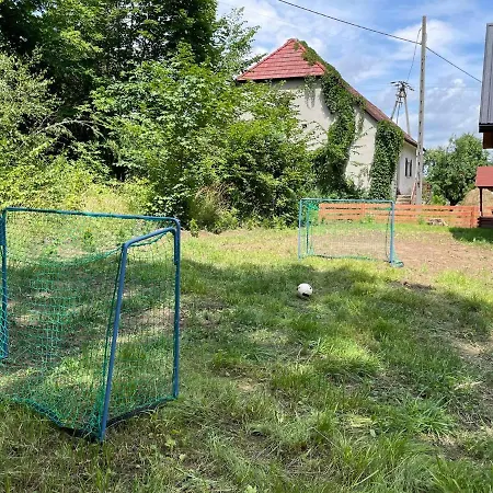 Caloroczny Zagroda Mlynski